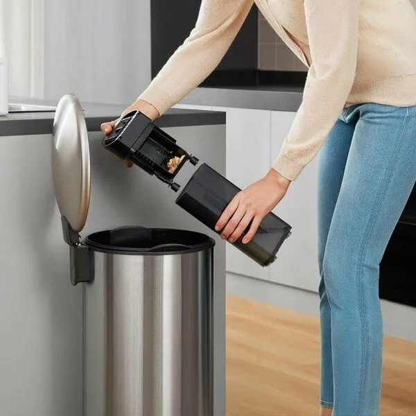 Беспроводной пылесос Dreame Wet and Dry Vacuum H13 Pro — фото 3