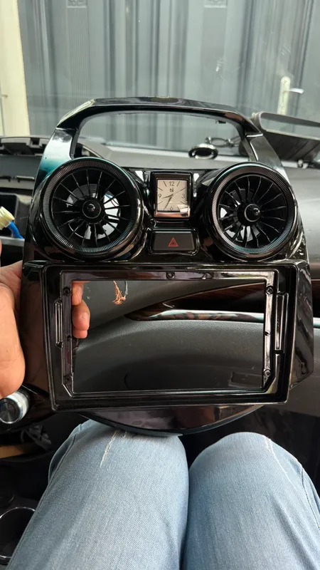 spark manitor ramka 19 dyum