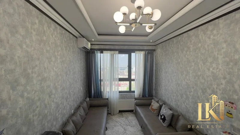 Продаётся 3-комнатная квартира в ЖК Akay City — фото 6