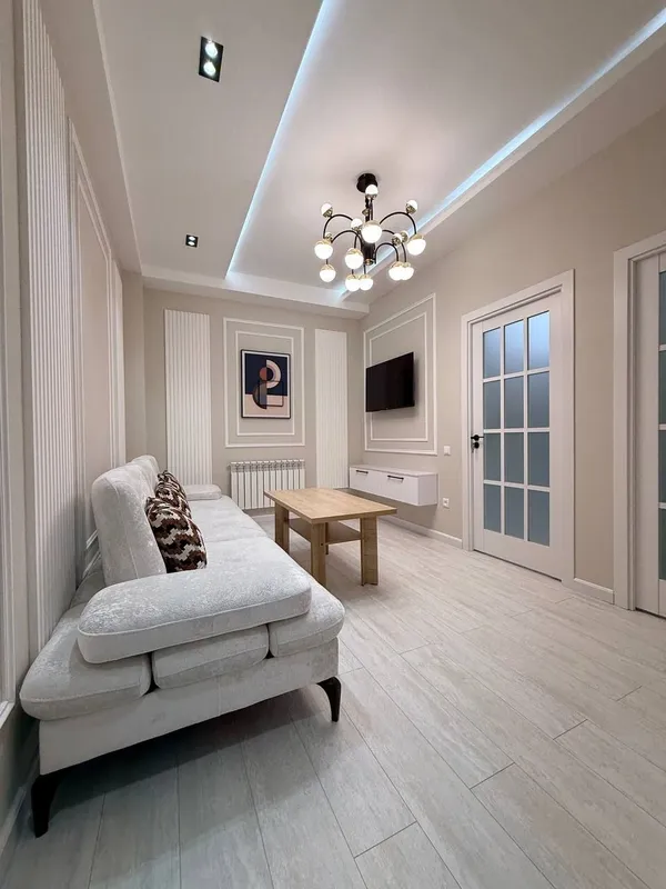 Продажа 2-комн. кв. 51 м², Юнусабадский · ID 7212 6