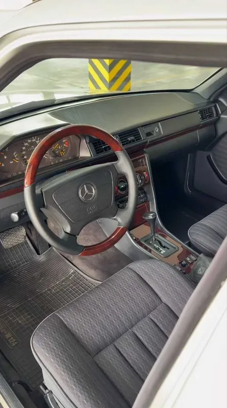 O‘zimning W124’ni sotaman 6 O‘zimning W124’ni sotaman 6