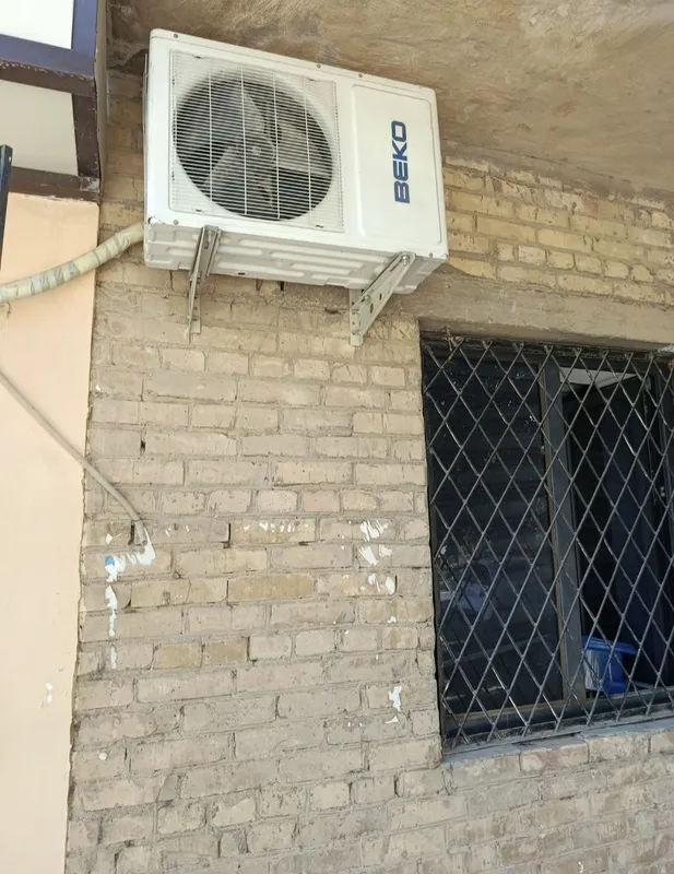 Turkiyaning BEKO konditsioneri 1 Turkiyaning BEKO konditsioneri 1
