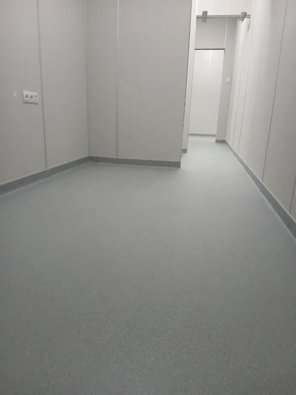 Tarket, Laminat, Lenolium, Relen Ustasi 3