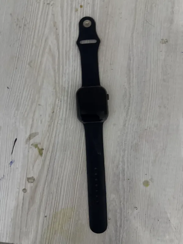 smart watch hk9 pro