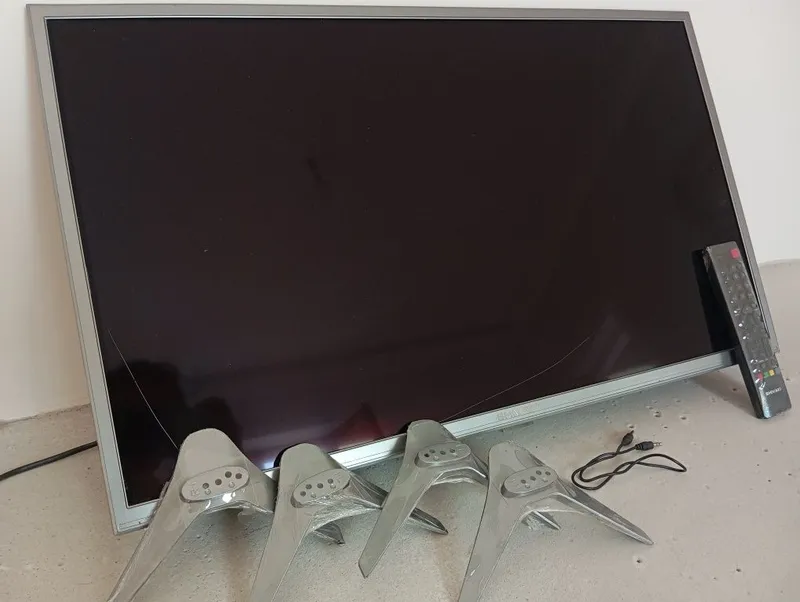 Shivaki Led Tv 32 Yengi!. — фото 1