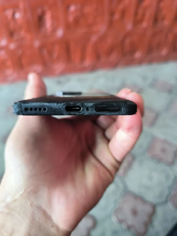 Xiaomi 13 lite — фото 1