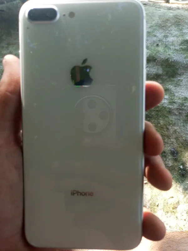 Iphone 8+ 2 Iphone 8+ 2