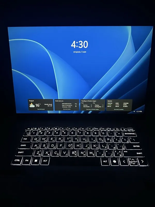 Hp envy X360 512gb 5 Hp envy X360 512gb 5