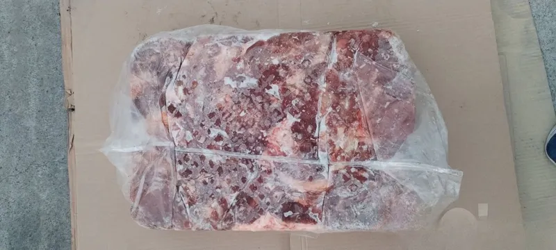 Субпродукты из Казахстана 6 Субпродукты из Казахстана 6