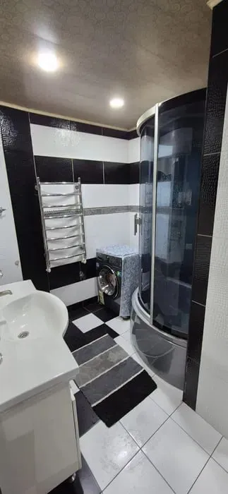 3-комнатная квартира, 72 м², 14/16 этаж, Яккасарайский район (Буюк Турон), метро Космонавтов — фото 5