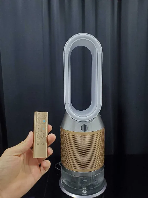 Dyson Увлажнитель и Очиститель 2в1 PH05/04 100%оригинал гарантия есть