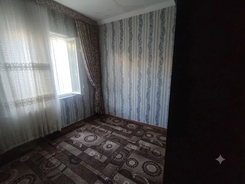 продается трёхкомнатная квартира 2