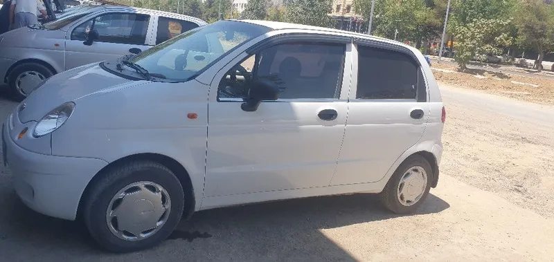 Matiz . 2 Matiz . 2