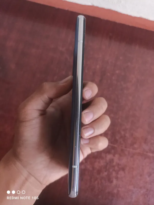 Xiaomi mi 10t 5