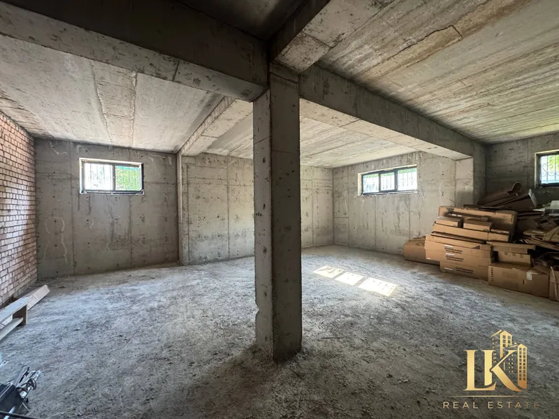 Продаётся двухъярусный дуплекс 5-комн. 230 м² в ЖК BAROCCO (Юнусабад) — фото 6