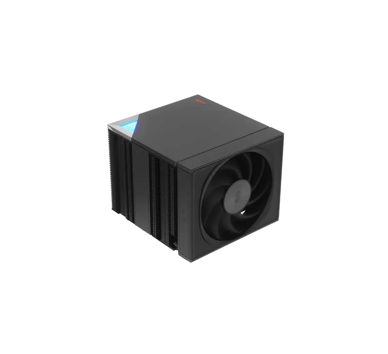 ! Кулер CPU PCcooler RZ820 BK