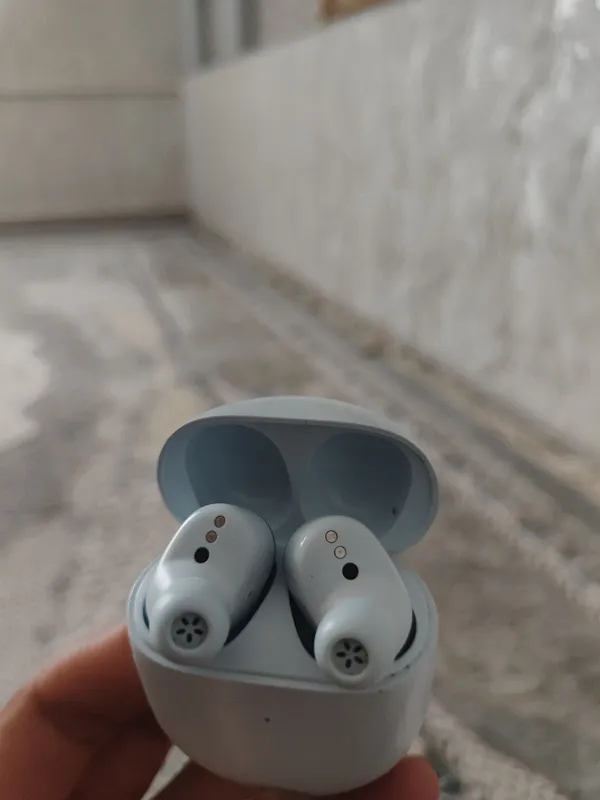 Org redmi buds 4 naushnik quloqchin 3