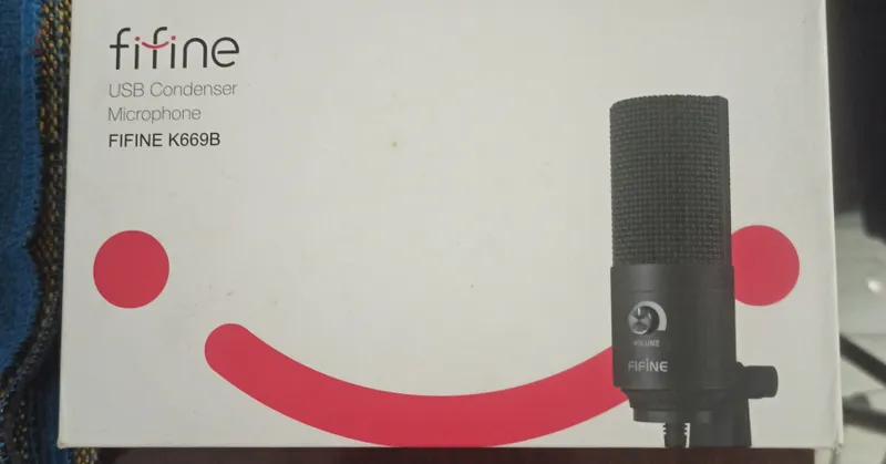 fifine k669b mikrofoni 3 fifine k669b mikrofoni 3
