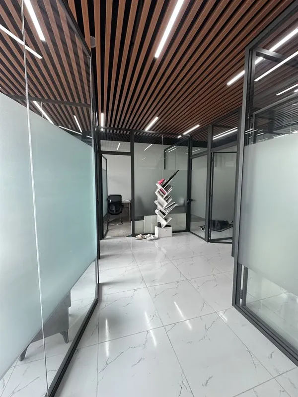 Аренда ОФИС в Nest One Премиум класс, расскошь, статус и комфорт — фото 2