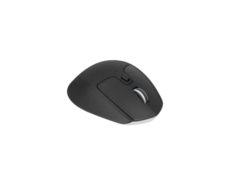 | Беспроводная мышь Logitech M720 Triathlon Black Bluetooth 2.4G — фото 1