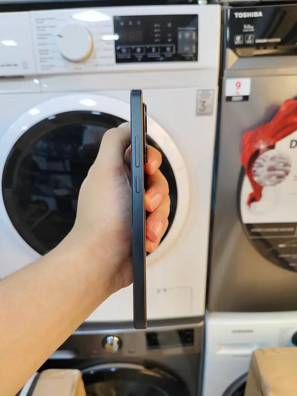 Poco x7 pro 12/256 holati ideal 10 Dan 10 — фото 1