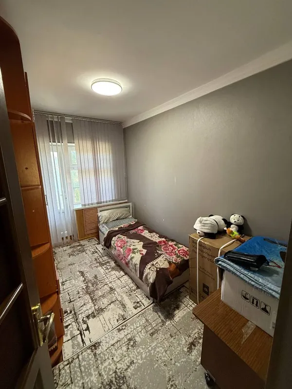 Своя 4-х комнатная аккуратная квартира — фото 5