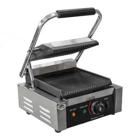 Гриль контактный ROAL EG-811