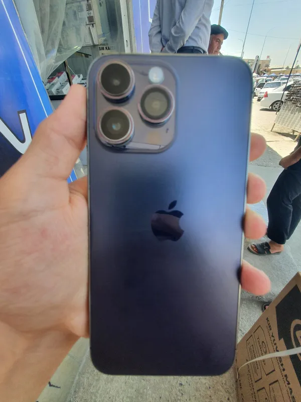 Apple Iphone 14 Pro Max 1 Apple Iphone 14 Pro Max 1