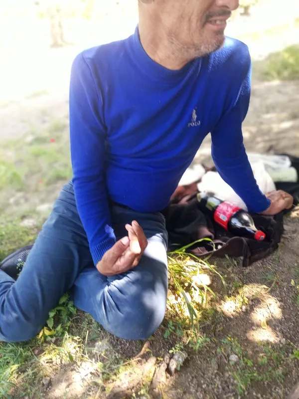 Velosiped sotiladi