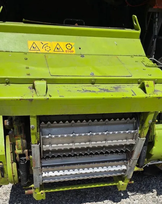 Claas Jaguar 850 Sotiladi 7 Claas Jaguar 850 Sotiladi 7