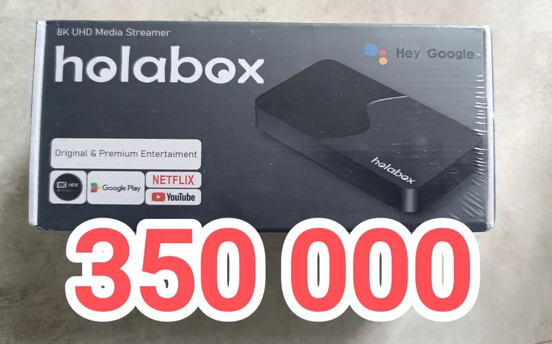 Smart box sotiladi 3 Smart box sotiladi 3