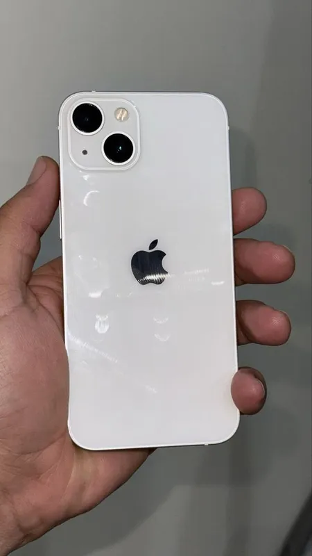 Iphone 13 joyi 128GB yomkst 100% ideal