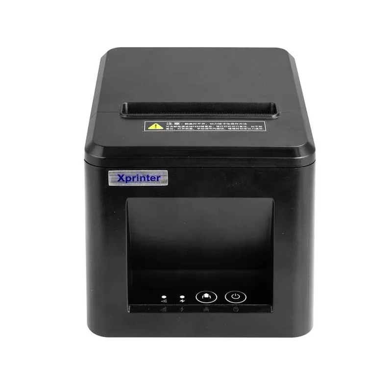 Chek printer xprinter чек принтер 80мм dmed iiko jowi yespos linko — фото 3