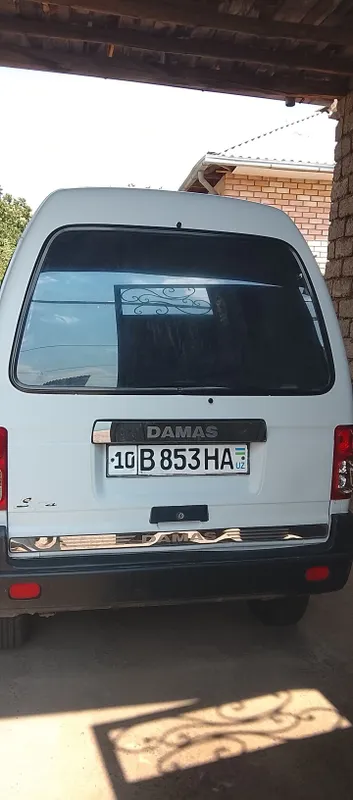 Дамас сотилади. 1996.Кузоф 2019. 4 Дамас сотилади. 1996.Кузоф 2019. 4