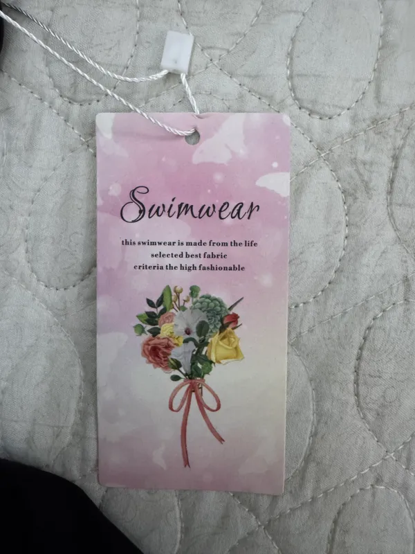 Купальник swimwear 3 Купальник swimwear 3