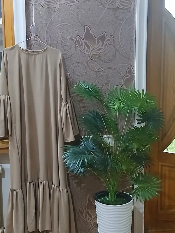 Hamma koynelarimiz yengi sarpamdagi narslarim — фото 2