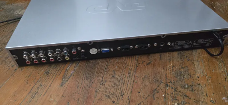 Dvd проигрыватель Paragon 2 Dvd проигрыватель Paragon 2