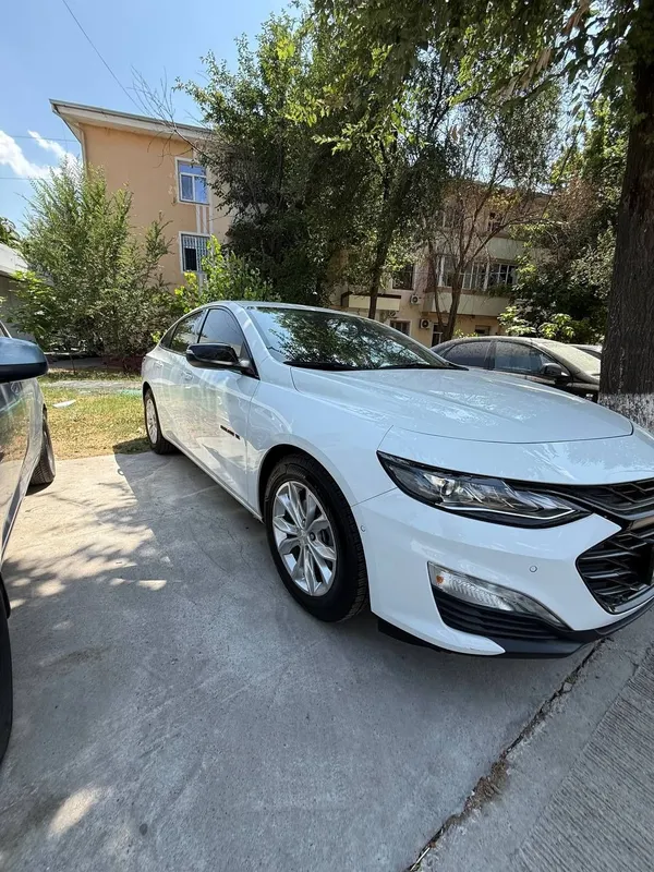Malibu xl 2023 Eng fulli toza 2 Malibu xl 2023 Eng fulli toza 2