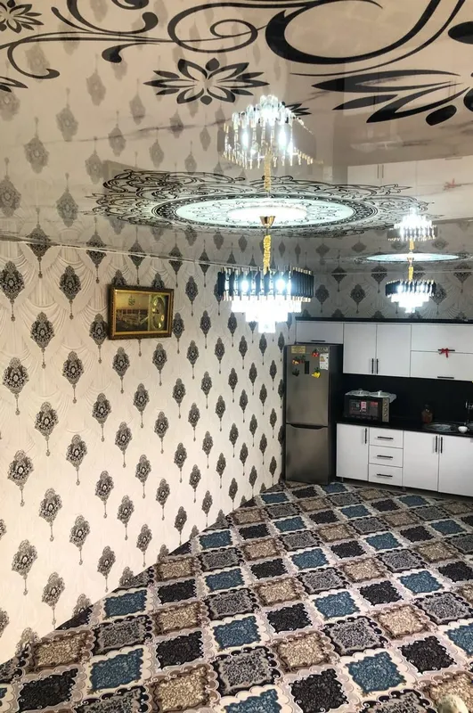 Navoiy Karmana Xonchorvoq Ziyoli kuchasi — фото 4