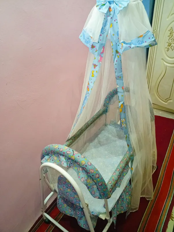 chaqaloqlar uchun belanchak