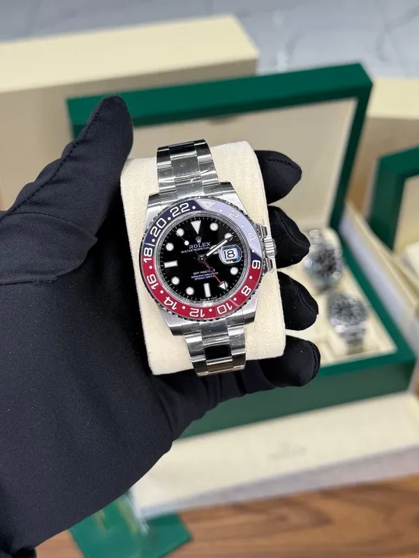 Rolex soat — фото 3