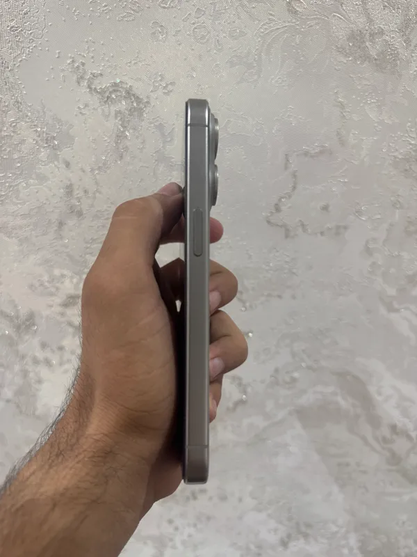 Iphone 15 pro 128GB 2 Iphone 15 pro 128GB 2