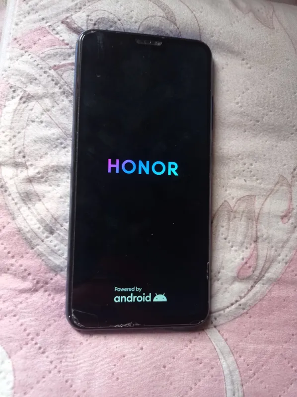Honor 1 Honor 1