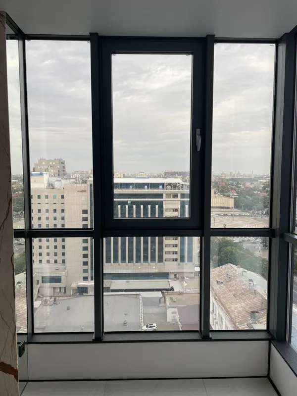 Электрохромная Смарт-плёнка 160-250 $ 4 Электрохромная Смарт-плёнка 160-250 $ 4