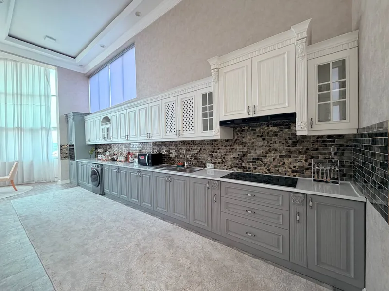4-комнатная квартира, 226 м², Юнусабад 4