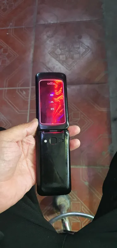 Texno max 4