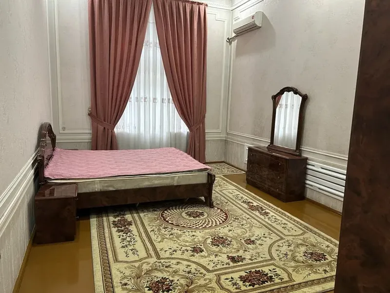 Аренда: участок/дом, Яккасарай район (ориентир Ракат) — фото 6
