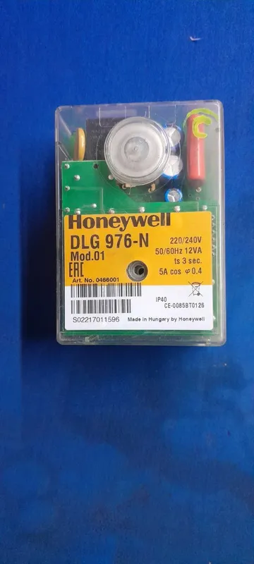 Dungs gw50 gw150 gw500 sqn70 sqn72 bosim relesi 8