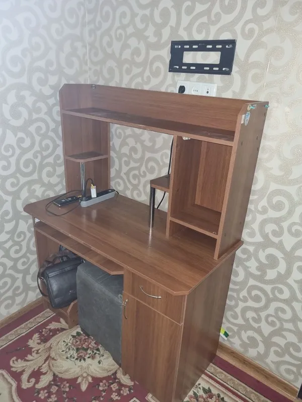 Dars qiladigon stol parta 4 Dars qiladigon stol parta 4