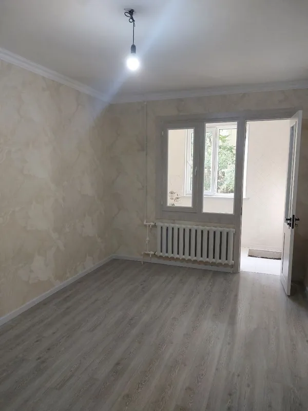 Продаётся 2-комнатная квартира (2в3) на м-в Панельный